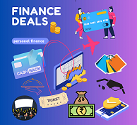 Finance Deals